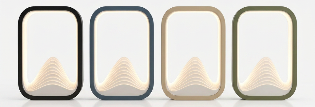 Wave 01 – by Nu2 Studio