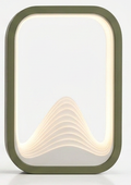 Lampara Wave (Olive)