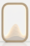 Lampara Wave (Sand)