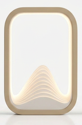 Lampara Wave (Sand)