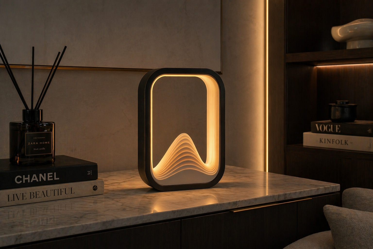 Wave 01 – by Nu2 Studio